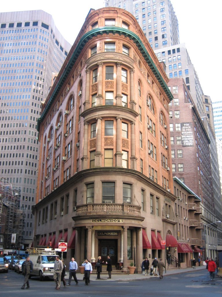 Delmonico's