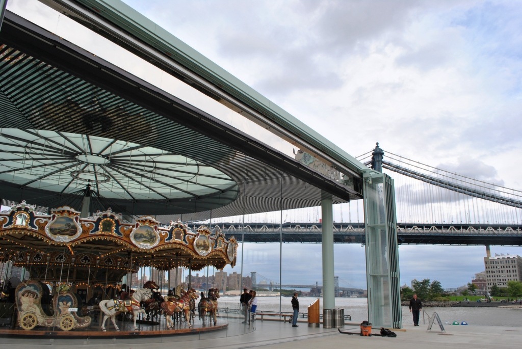 DUMBO