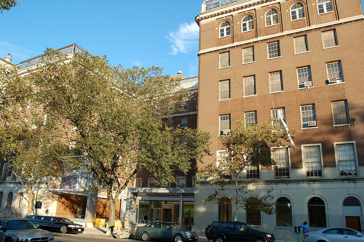 El Museo del Barrio