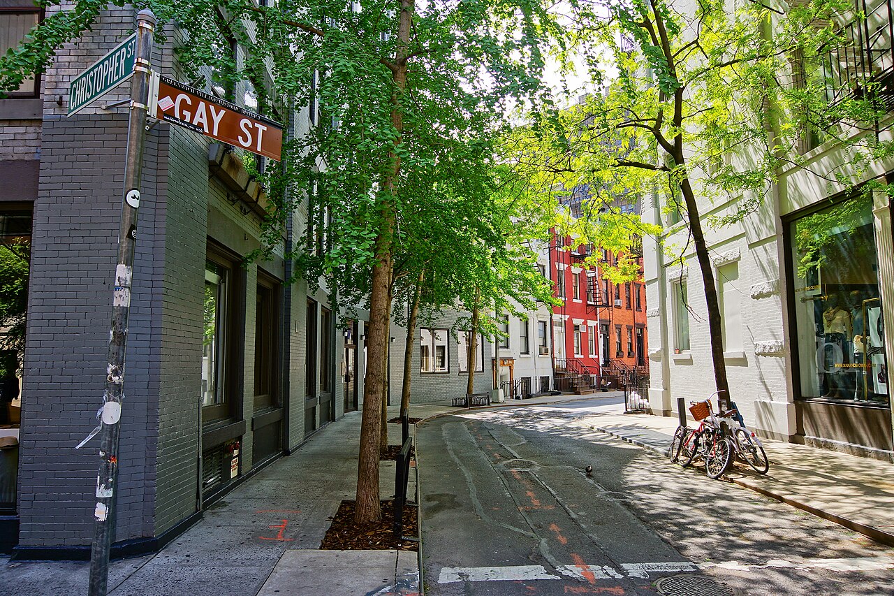 Greenwich Village