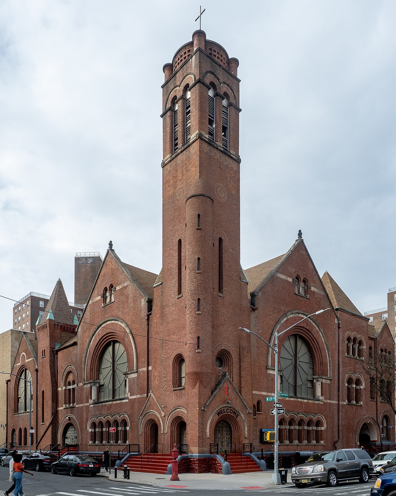 Harlem