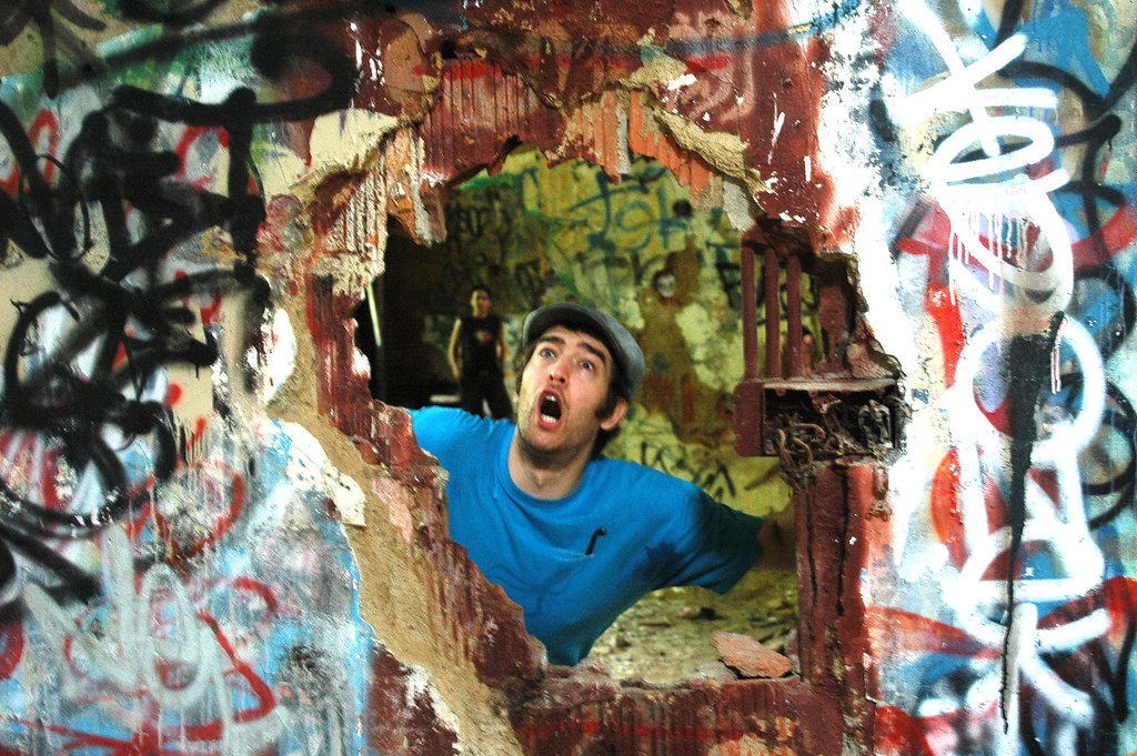 Hole In The Wall