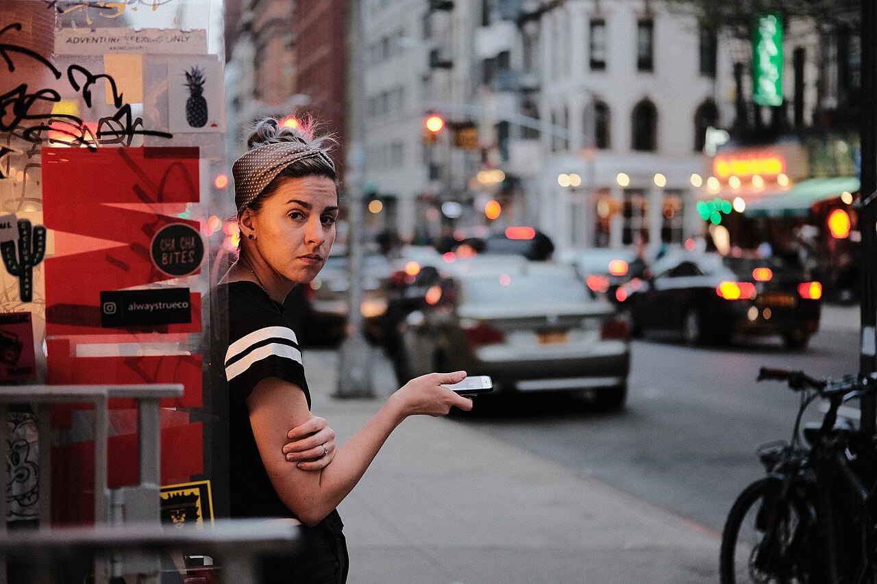Lower East Side