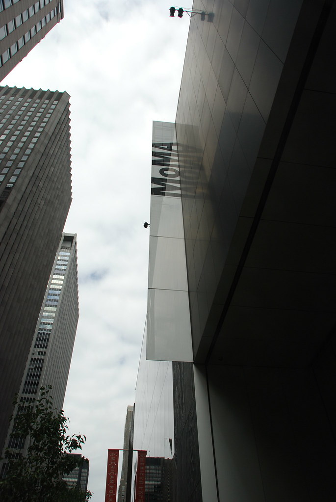 Museum of Modern Art (MoMA)
