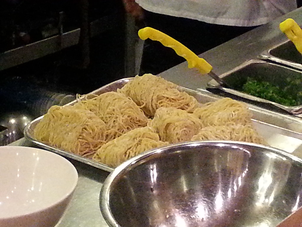 Momofuku Noodle Bar