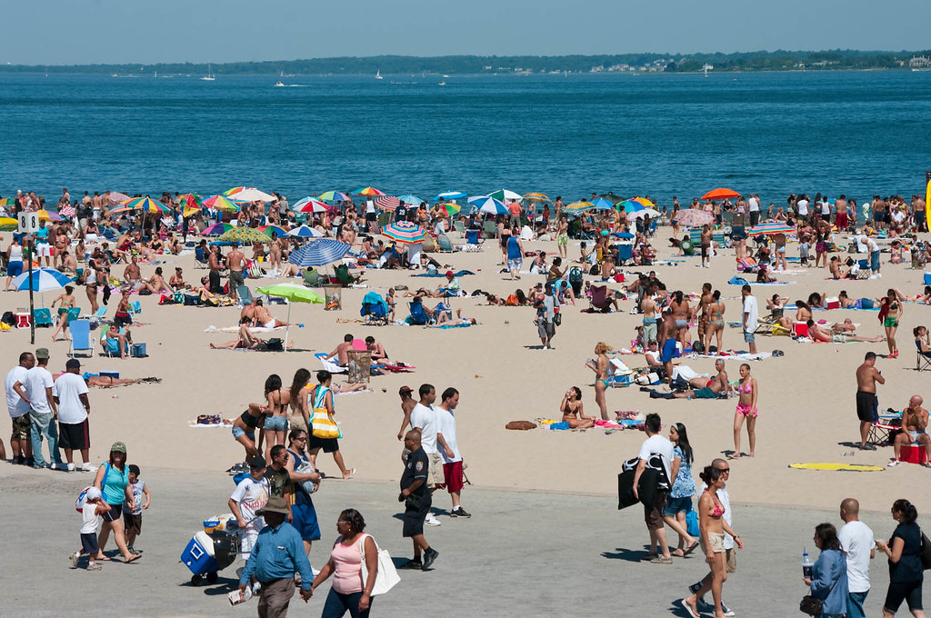 Orchard Beach