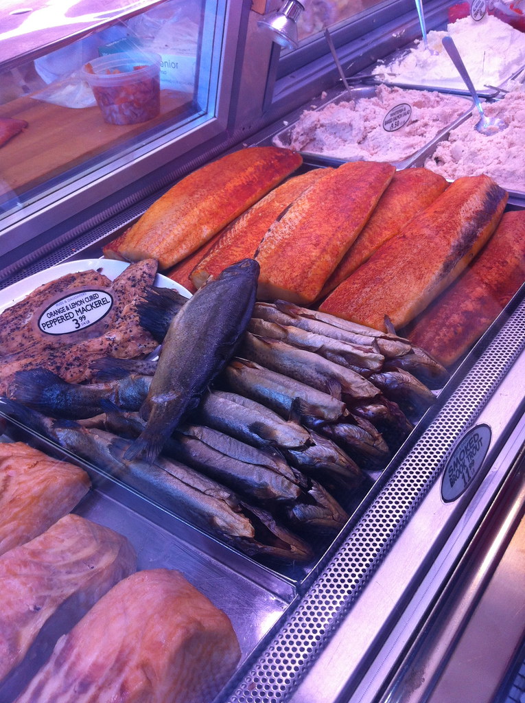 Russ & Daughters