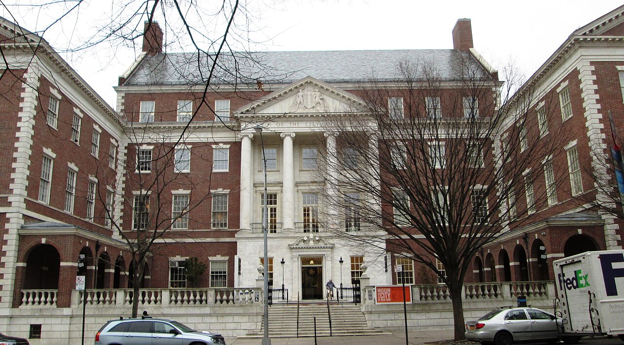 The Museum of the City of New York