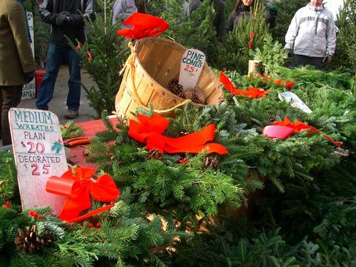 Union Square Greenmarket