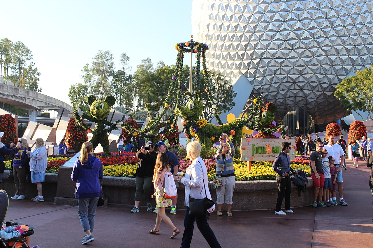 EPCOT
