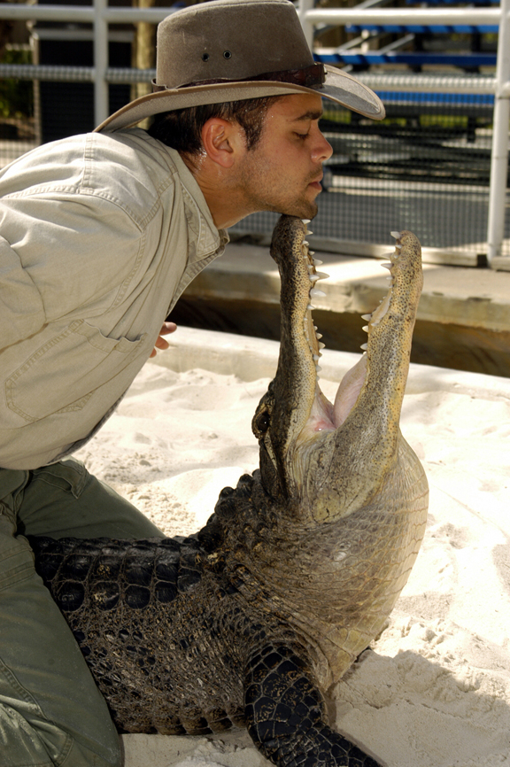 Gatorland