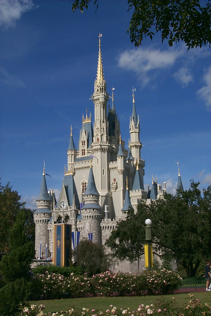 Magic Kingdom