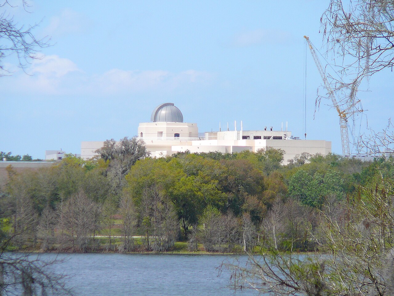 Orlando Science Center