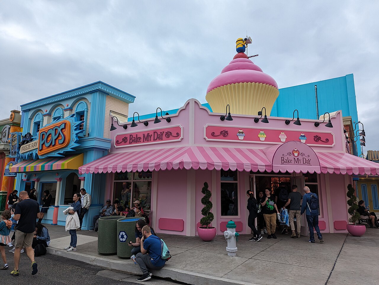 Universal Studios Florida