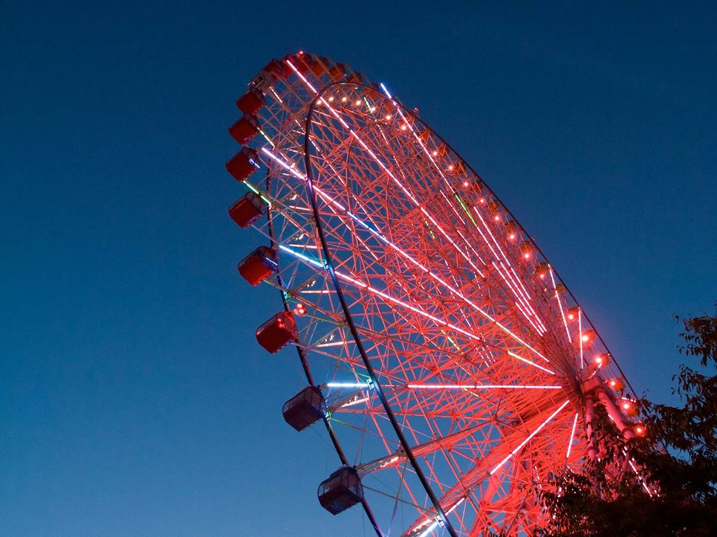 Circus Osaka