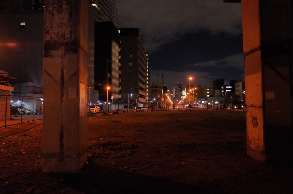 Nakazakicho