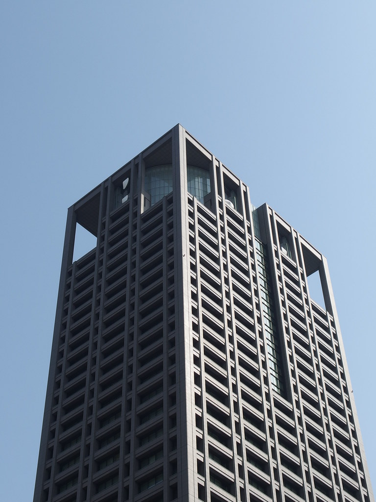 Osaka Marche (Nakanoshima)