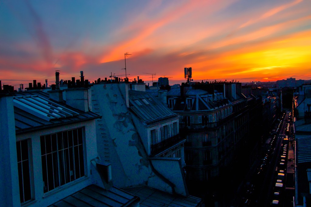Batignolles