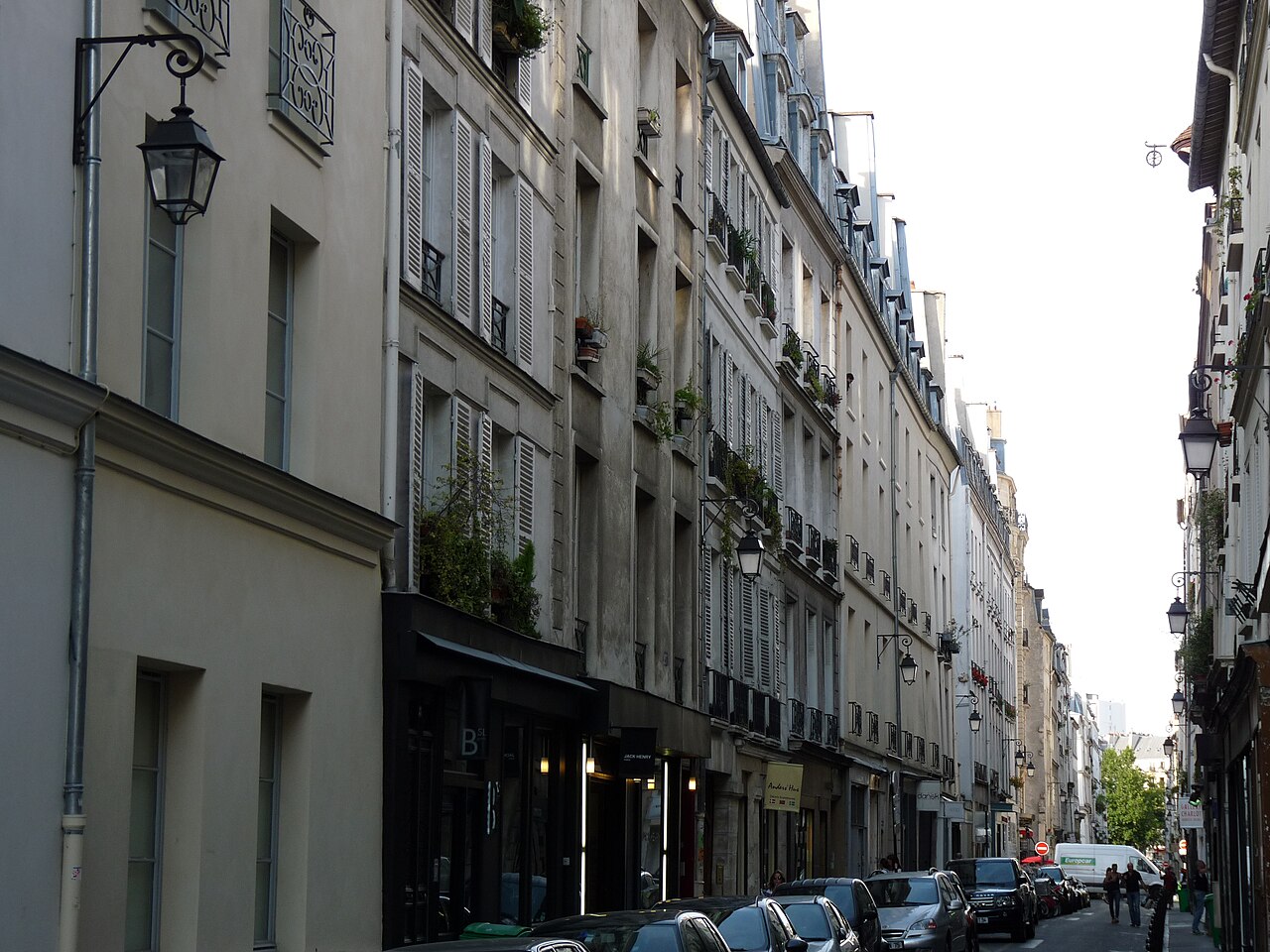 Café Charlot