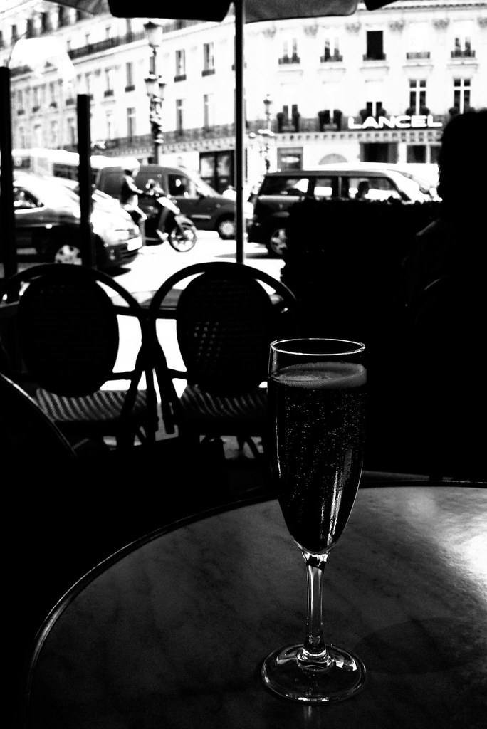 Café de la Paix