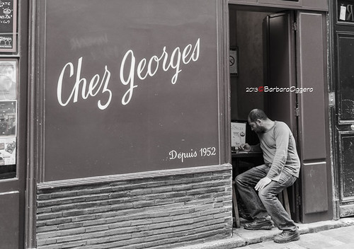 Chez Georges