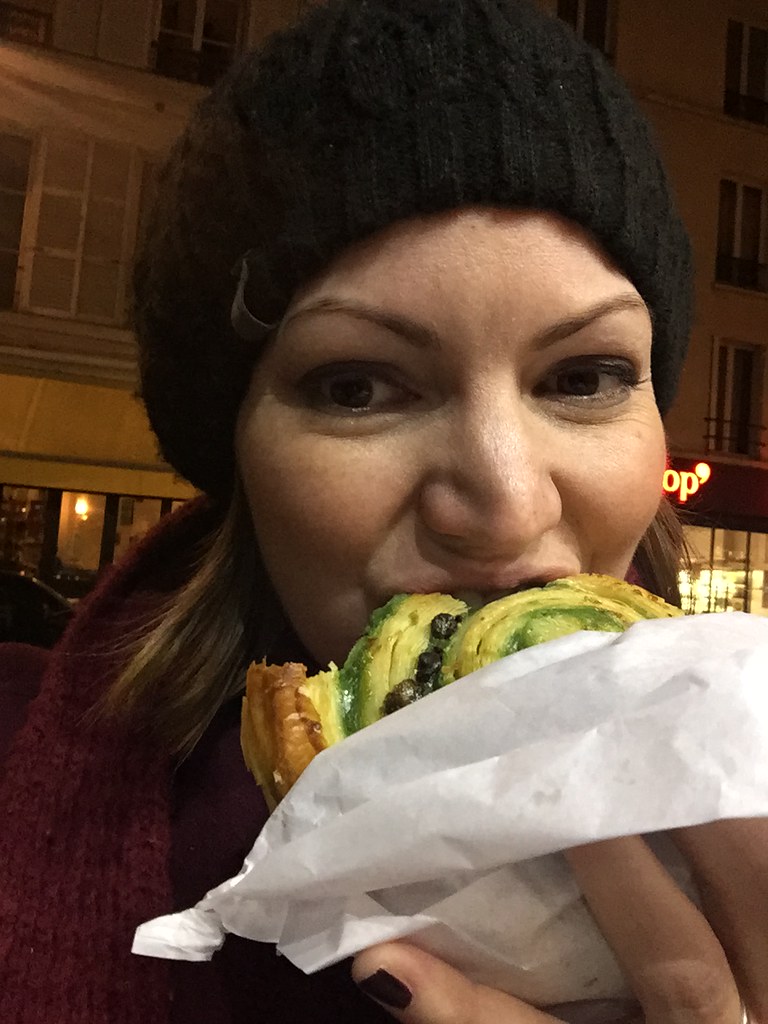 Du Pain et des Idées