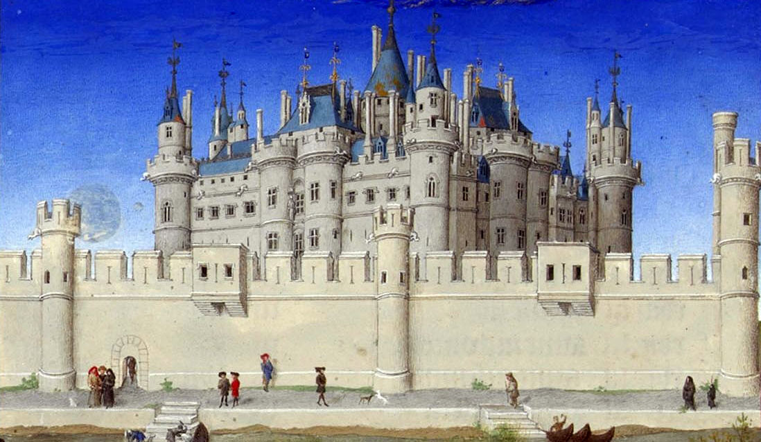 Le Louvre