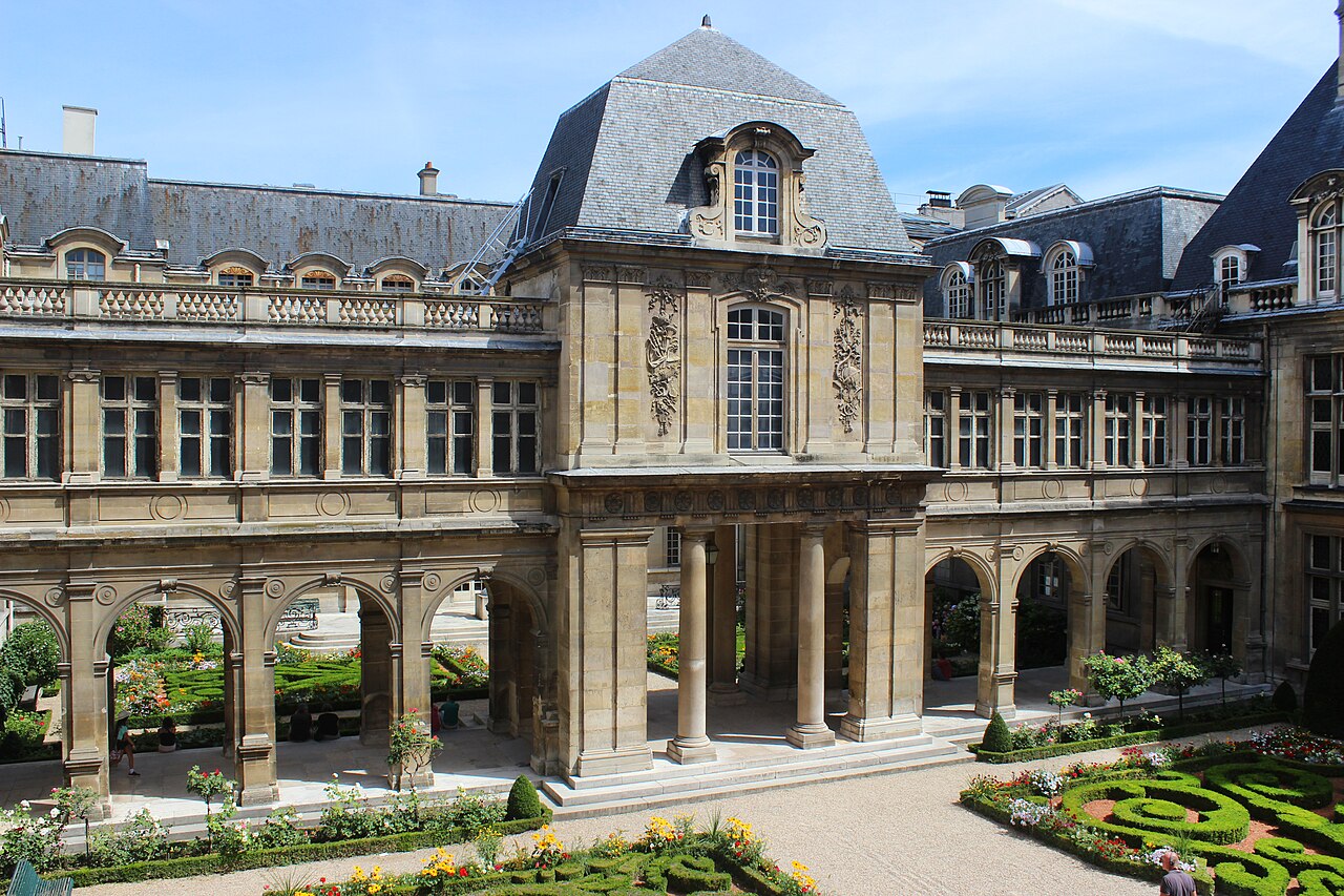 Musée Carnavalet – Histoire de Paris