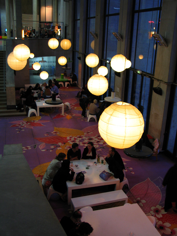 Palais de Tokyo