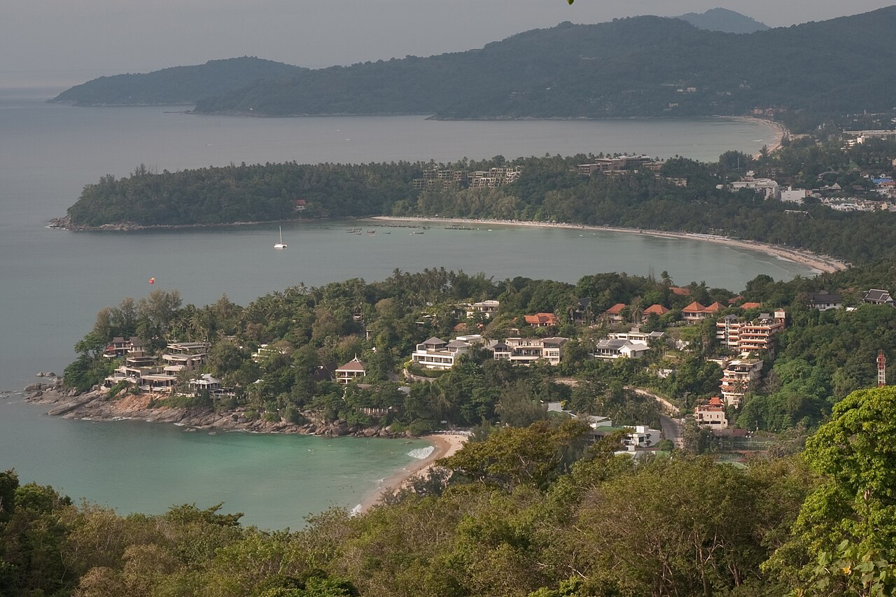 Karon Viewpoint Phuket