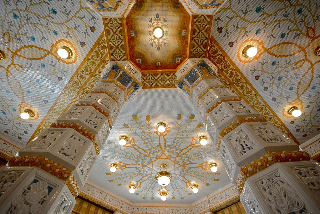 Café Imperial