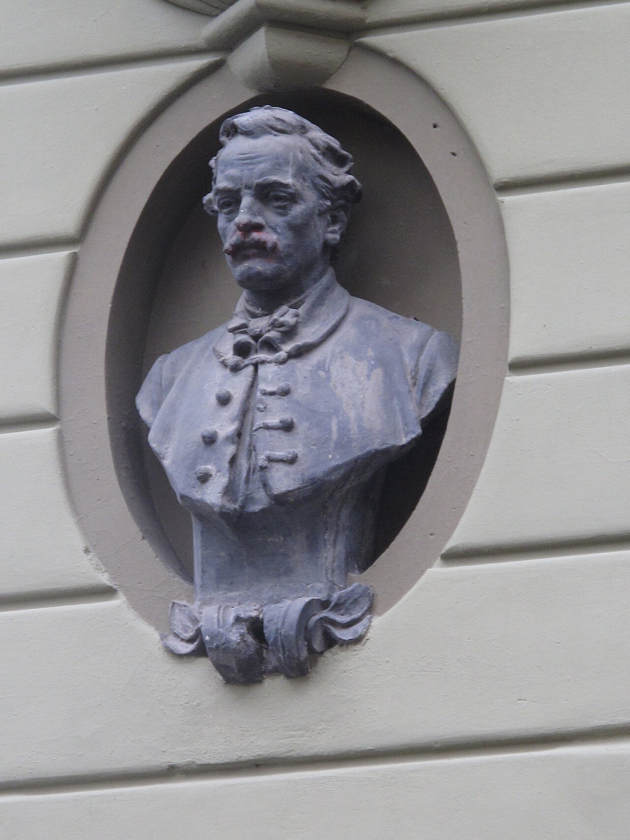 Café Sladkovský