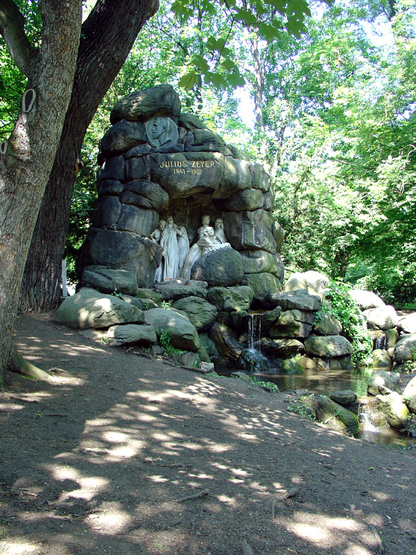 Chotkovy sady