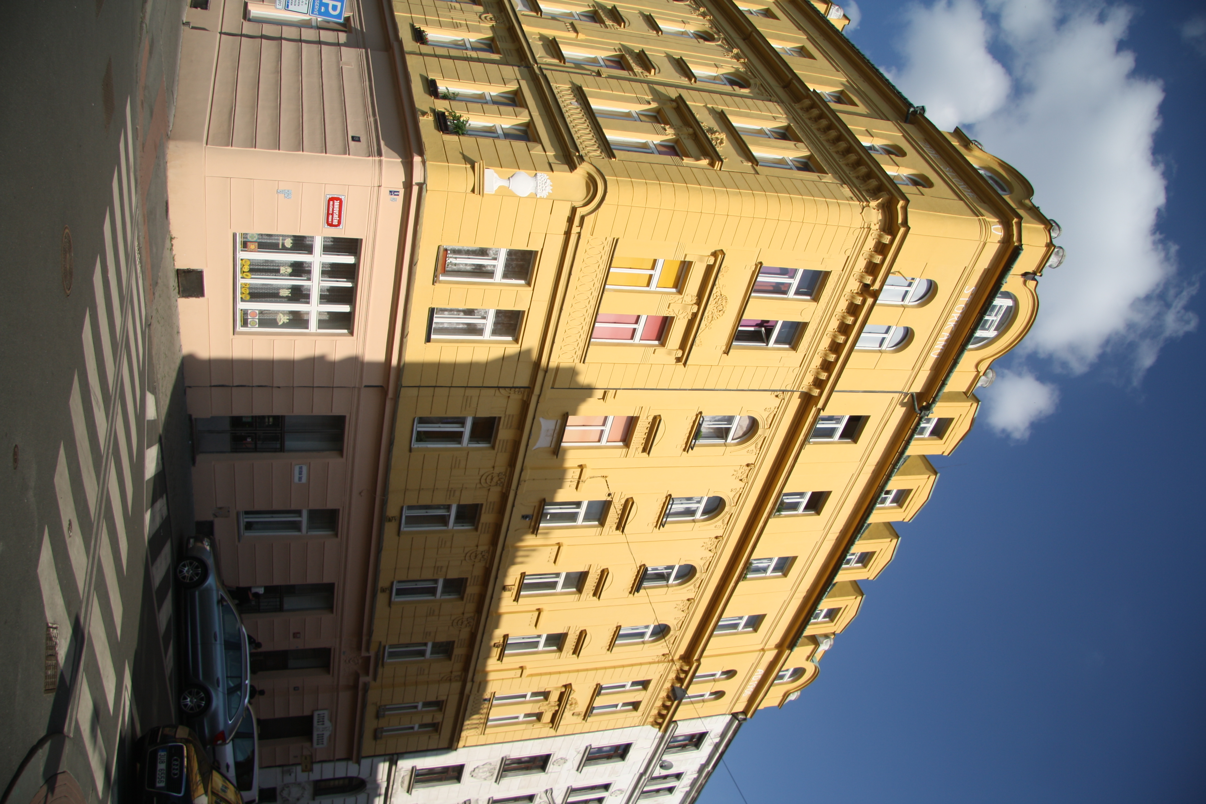 Holešovice