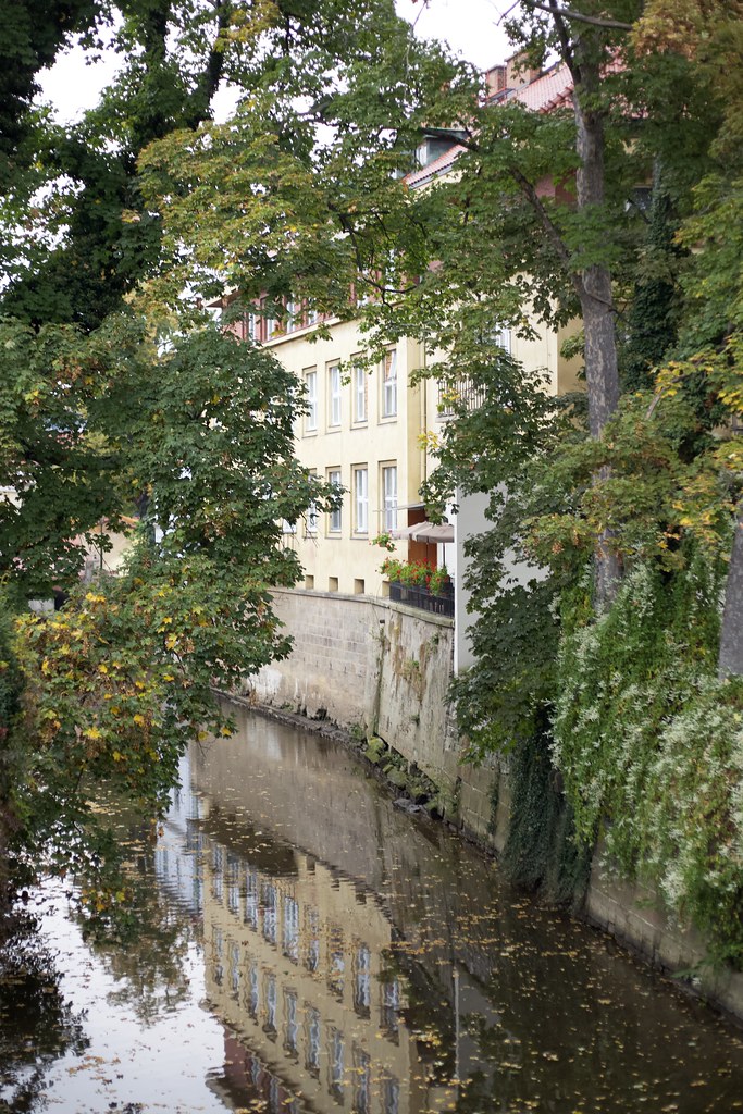 Kampa Island