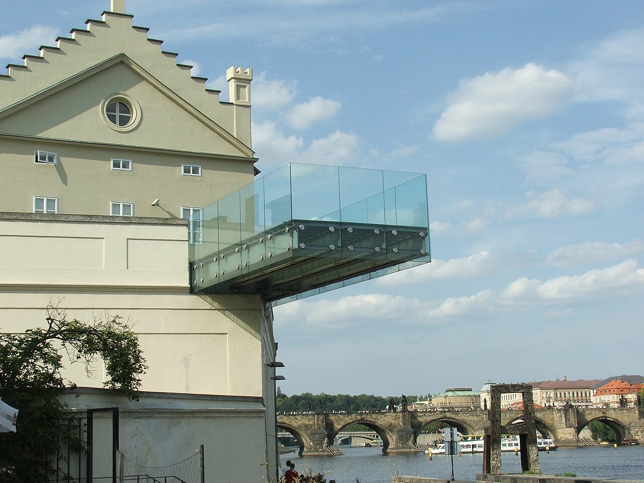 Kampa Museum