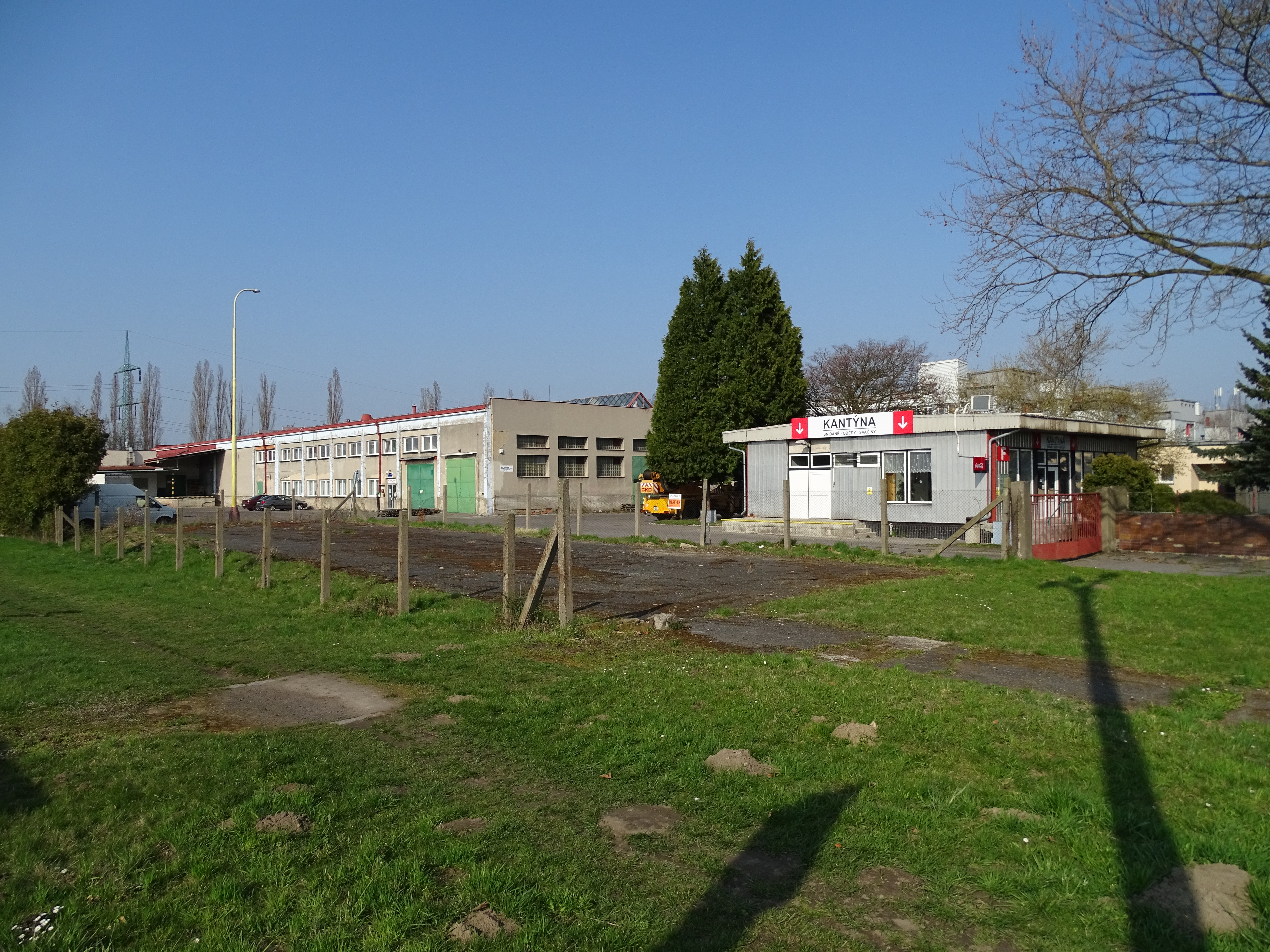 Kantýna