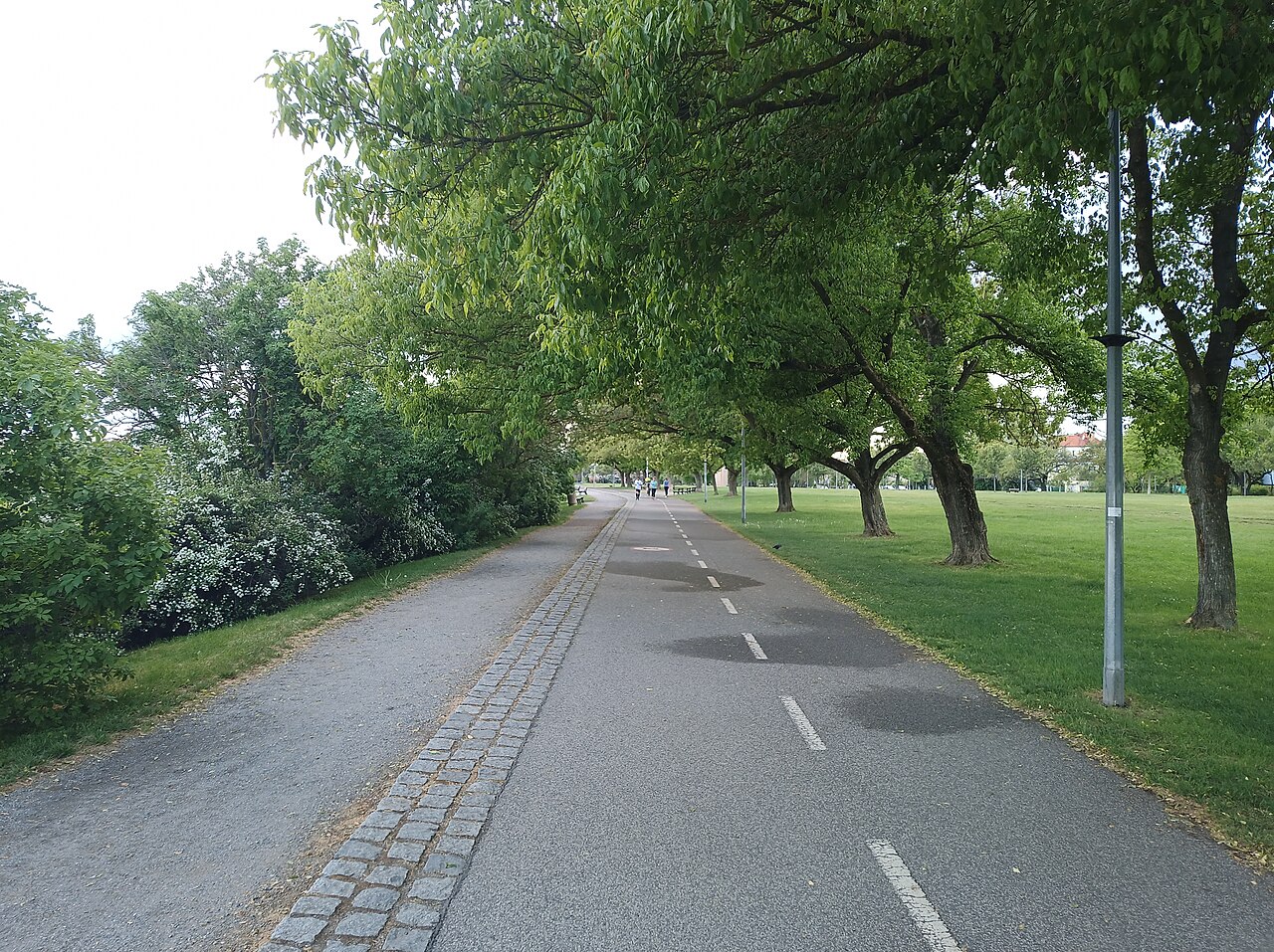 Ladronka Park