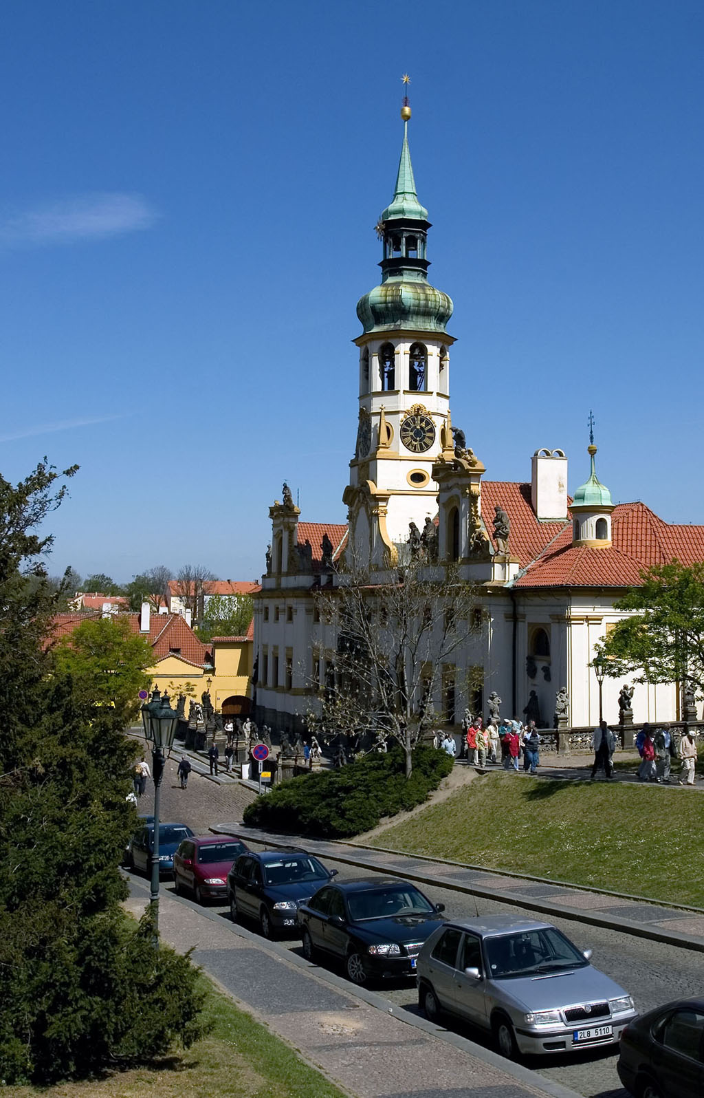 Loreta Prague