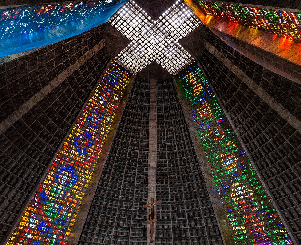 Catedral Metropolitana de São Sebastião
