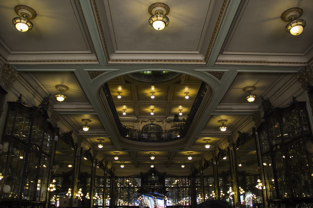 Confeitaria Colombo