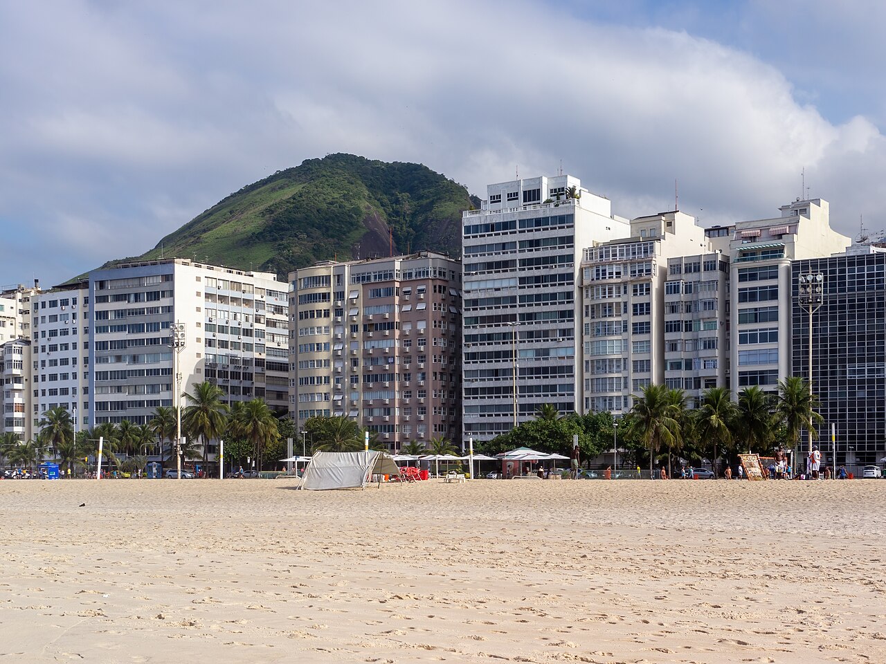 Copacabana