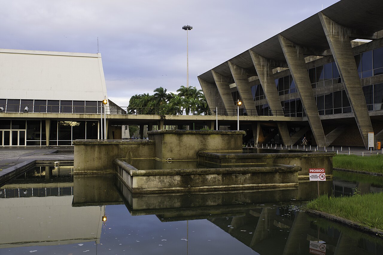 Museu do Arte Moderna (MAM Rio)