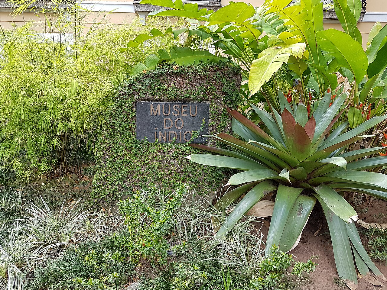 Museu do Índio