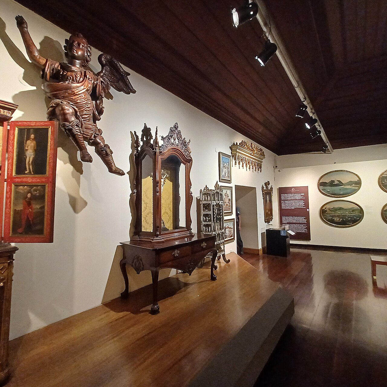 Museu Histórico Nacional