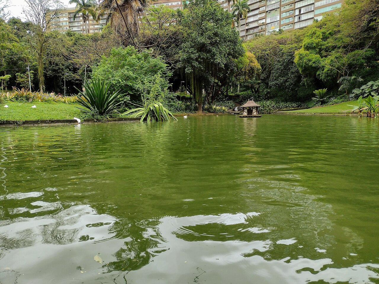 Parque Guinle