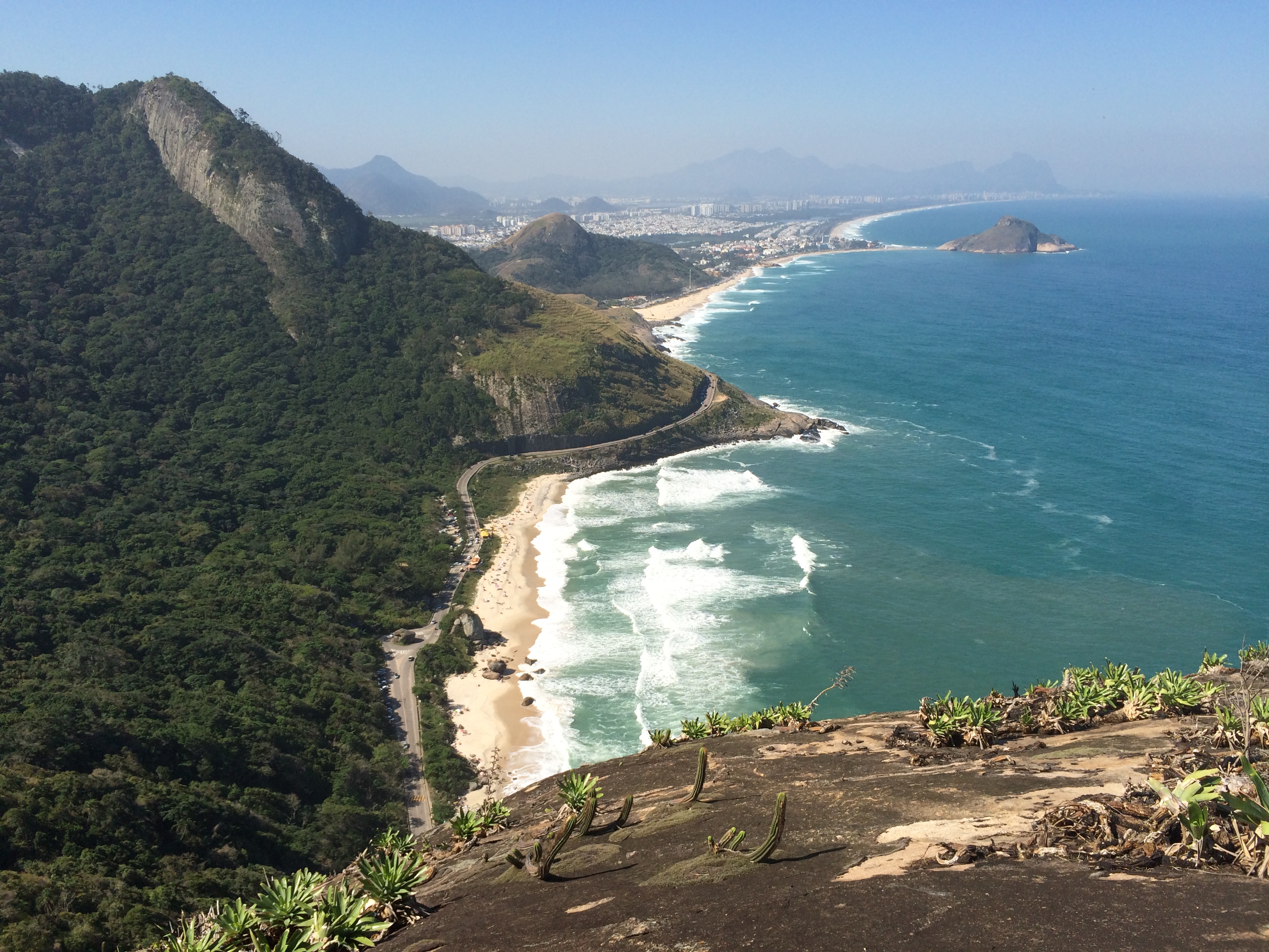 Prainha Beach