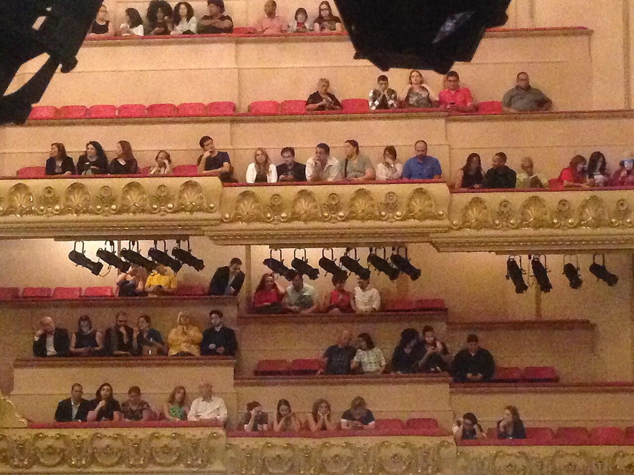 Theatro Municipal do Rio de Janeiro
