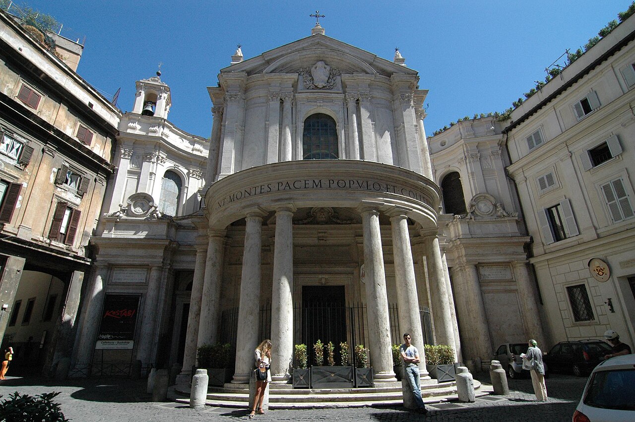 Caffè della Pace