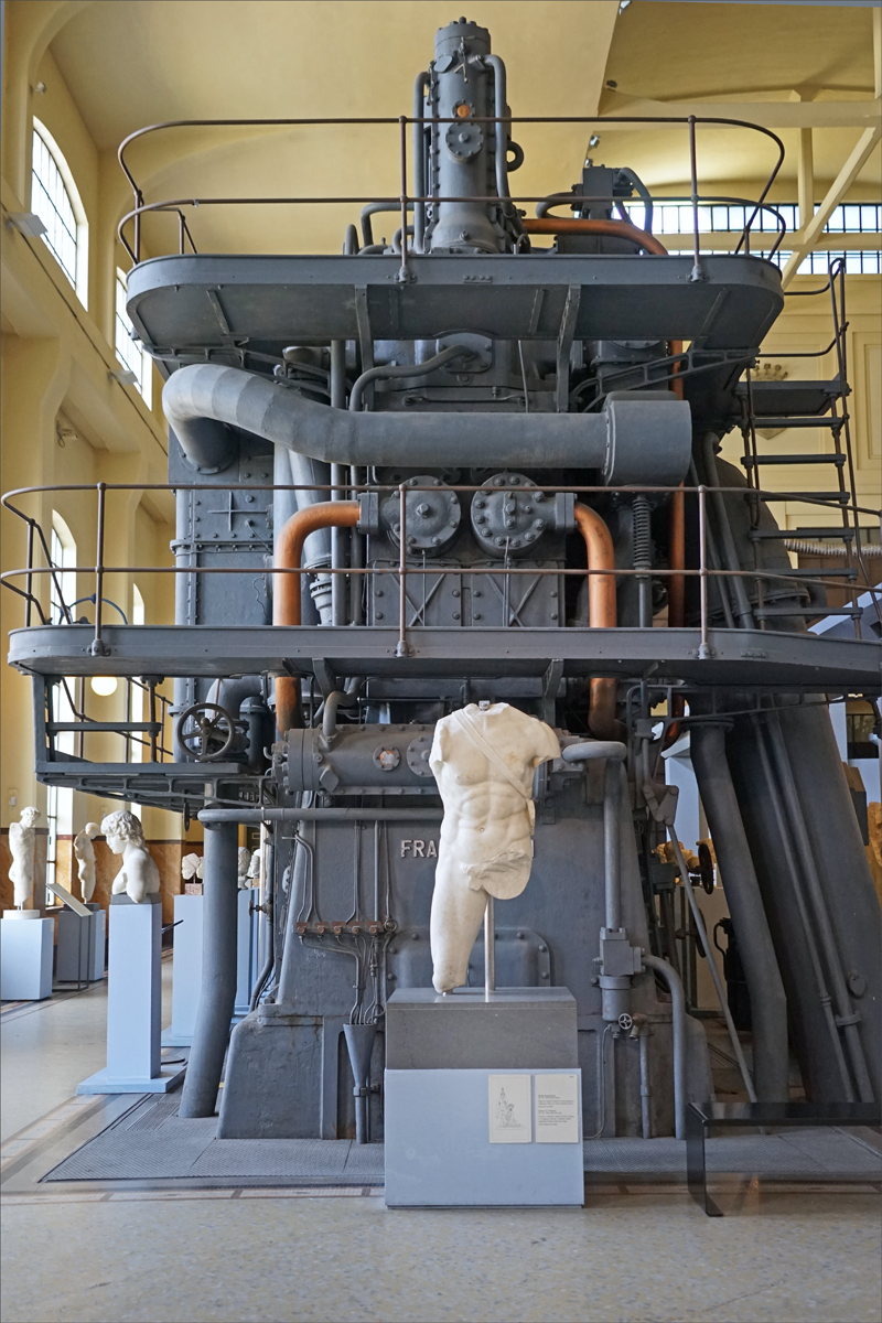 Centrale Montemartini